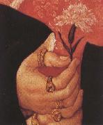 Detaills of Ann Putsch,First wife of Dr.johannes (mk45) Lucas Cranach